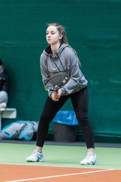 Iweta Israelan 260 - Damen LBV Phoenix - TSV Glinde 3